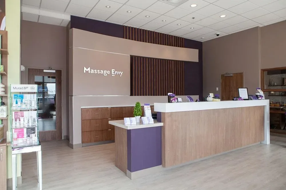 Massage Envy — Massage spa in Alexandria